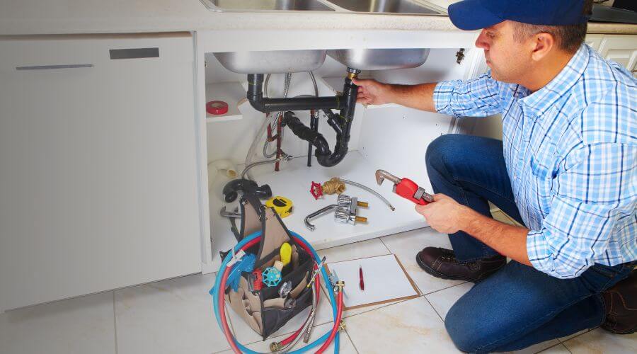 Professional Leak Detection Services in Williamsburg, PA